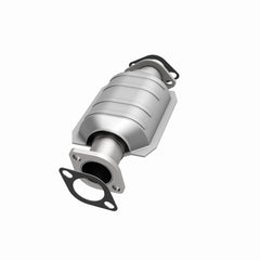 MagnaFlow Conv DF Miata 90 - 93 - Catalytic Converter Direct Fit - Magnaflow at Garage 56 Engineering