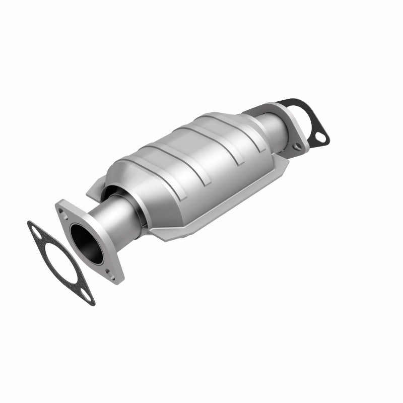 MagnaFlow Conv DF Miata 90 - 93 - Catalytic Converter Direct Fit - Magnaflow at Garage 56 Engineering