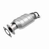 MagnaFlow Conv DF Miata 90 - 93 - Catalytic Converter Direct Fit - Magnaflow at Garage 56 Engineering
