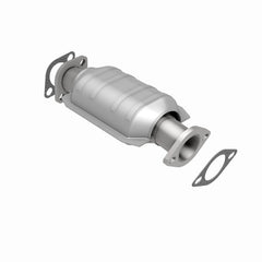 MagnaFlow Conv DF Miata 90 - 93 - Catalytic Converter Direct Fit - Magnaflow at Garage 56 Engineering