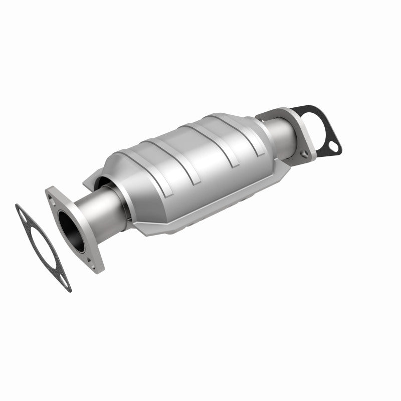 MagnaFlow Conv DF Miata 90 - 93 - Catalytic Converter Direct Fit - Magnaflow at Garage 56 Engineering