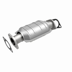 MagnaFlow Conv DF Miata 90 - 93 - Catalytic Converter Direct Fit - Magnaflow at Garage 56 Engineering