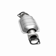 MagnaFlow Conv DF Miata 90 - 93 - Catalytic Converter Direct Fit - Magnaflow at Garage 56 Engineering