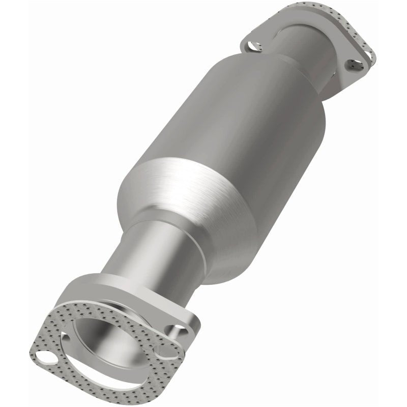 MagnaFlow Conv DF Miata 90 - 93 - Catalytic Converter Direct Fit - Magnaflow at Garage 56 Engineering