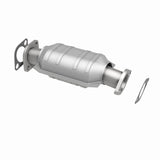 MagnaFlow Conv DF Miata 90 - 93 - Catalytic Converter Direct Fit - Magnaflow at Garage 56 Engineering