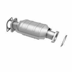 MagnaFlow Conv DF Miata 90 - 93 - Catalytic Converter Direct Fit - Magnaflow at Garage 56 Engineering