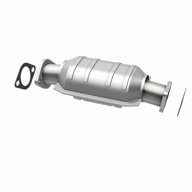 MagnaFlow Conv DF Miata 90 - 93 - Catalytic Converter Direct Fit - Magnaflow at Garage 56 Engineering