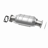 MagnaFlow Conv DF Miata 90 - 93 - Catalytic Converter Direct Fit - Magnaflow at Garage 56 Engineering