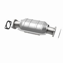 MagnaFlow Conv DF Miata 90 - 93 - Catalytic Converter Direct Fit - Magnaflow at Garage 56 Engineering