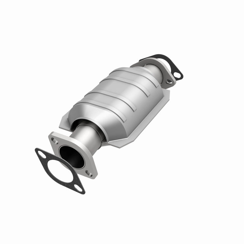 MagnaFlow Conv DF Miata 90 - 93 - Catalytic Converter Direct Fit - Magnaflow at Garage 56 Engineering