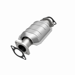 MagnaFlow Conv DF Miata 90 - 93 - Catalytic Converter Direct Fit - Magnaflow at Garage 56 Engineering