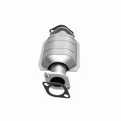 MagnaFlow Conv DF Miata 90 - 93 - Catalytic Converter Direct Fit - Magnaflow at Garage 56 Engineering