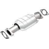 MagnaFlow Conv DF Miata 94 - 97 1.8L - Catalytic Converter Direct Fit - Magnaflow at Garage 56 Engineering