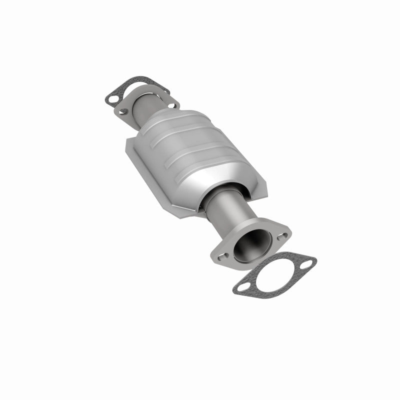 MagnaFlow Conv DF Miata 94 - 97 1.8L - Catalytic Converter Direct Fit - Magnaflow at Garage 56 Engineering