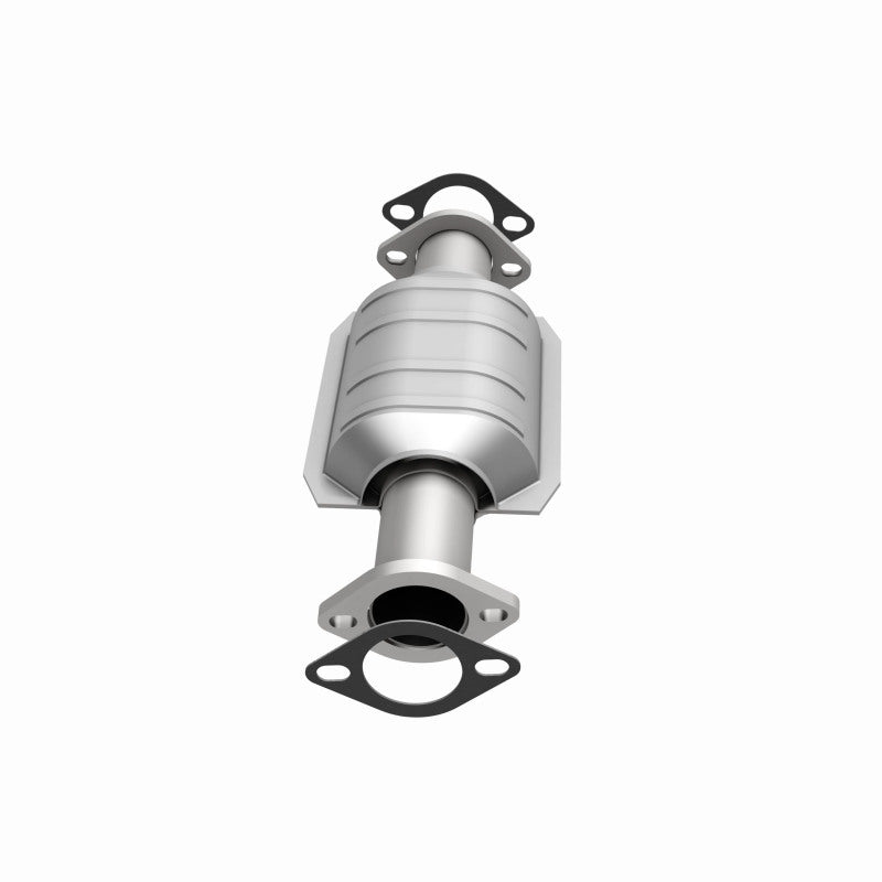 MagnaFlow Conv DF Miata 94 - 97 1.8L - Catalytic Converter Direct Fit - Magnaflow at Garage 56 Engineering