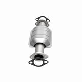 MagnaFlow Conv DF Miata 94 - 97 1.8L - Catalytic Converter Direct Fit - Magnaflow at Garage 56 Engineering
