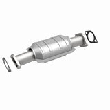 MagnaFlow Conv DF Miata 94 - 97 1.8L - Catalytic Converter Direct Fit - Magnaflow at Garage 56 Engineering