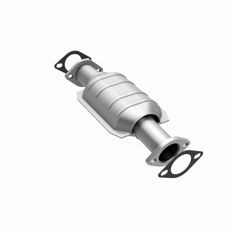 MagnaFlow Conv DF Miata 94 - 97 1.8L - Catalytic Converter Direct Fit - Magnaflow at Garage 56 Engineering
