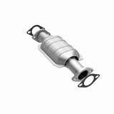 MagnaFlow Conv DF Miata 94 - 97 1.8L - Catalytic Converter Direct Fit - Magnaflow at Garage 56 Engineering