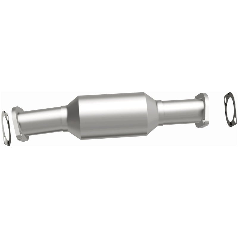 MagnaFlow Conv DF Miata 94 - 97 1.8L - Catalytic Converter Direct Fit - Magnaflow at Garage 56 Engineering