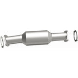 MagnaFlow Conv DF Miata 94 - 97 1.8L - Catalytic Converter Direct Fit - Magnaflow at Garage 56 Engineering