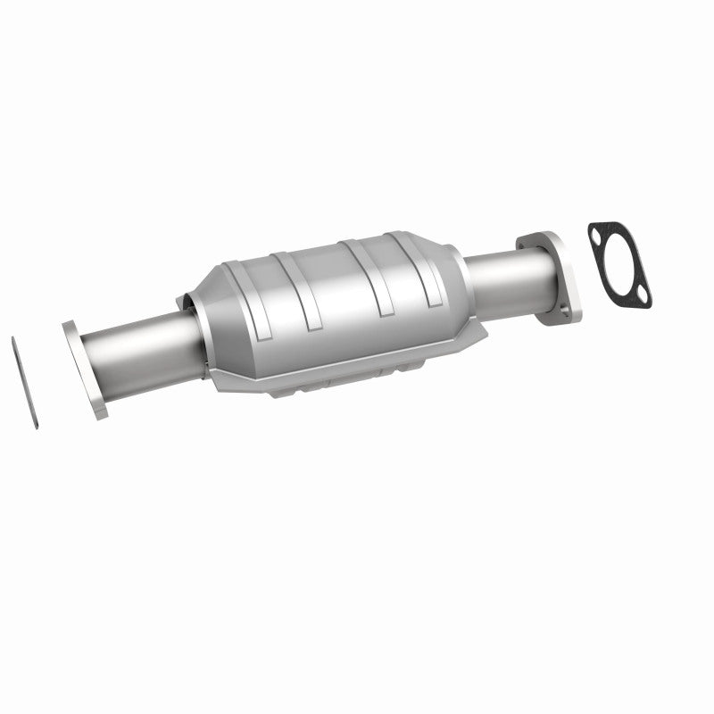 MagnaFlow Conv DF Miata 94 - 97 1.8L - Catalytic Converter Direct Fit - Magnaflow at Garage 56 Engineering