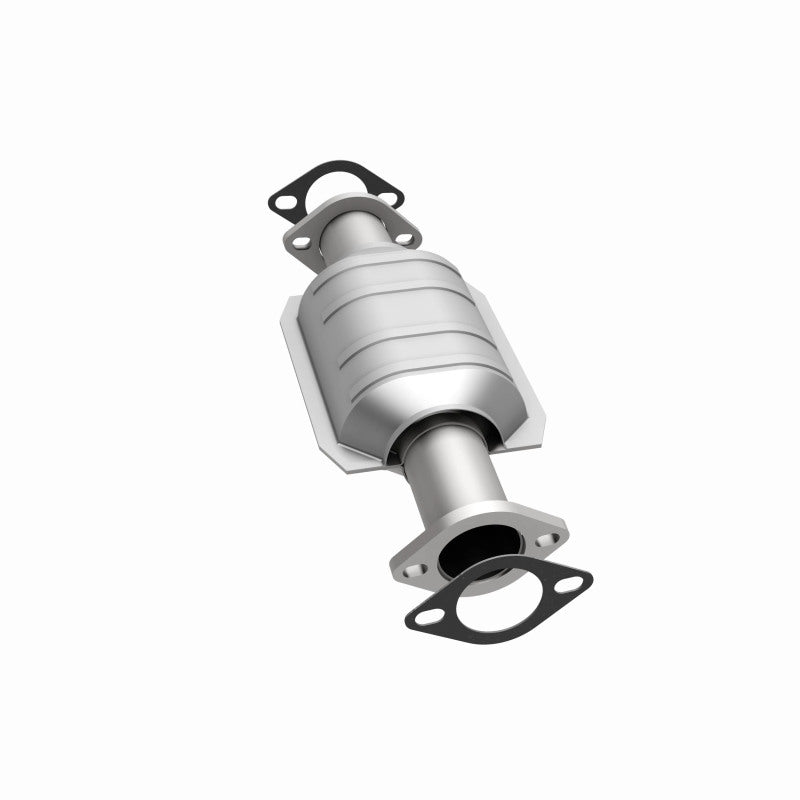 MagnaFlow Conv DF Miata 94 - 97 1.8L - Catalytic Converter Direct Fit - Magnaflow at Garage 56 Engineering