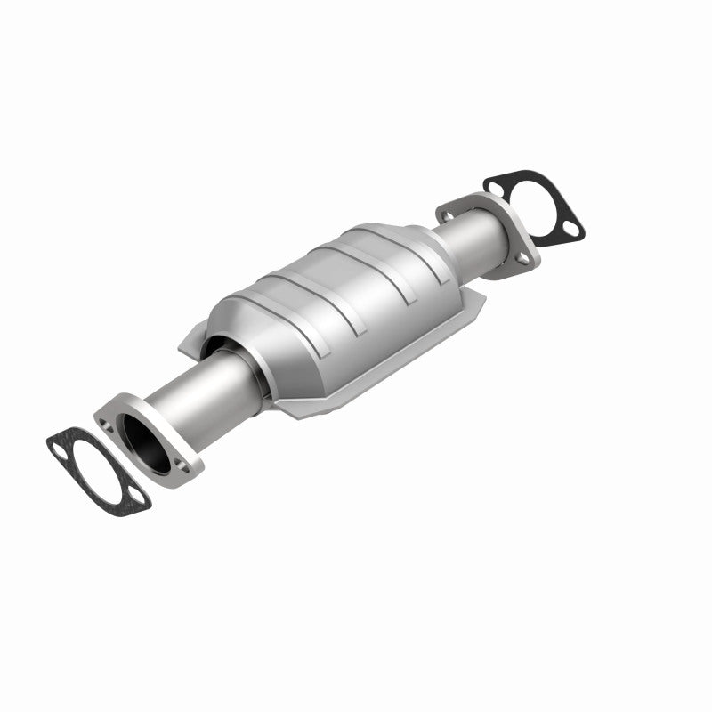 MagnaFlow Conv DF Miata 94 - 97 1.8L - Catalytic Converter Direct Fit - Magnaflow at Garage 56 Engineering