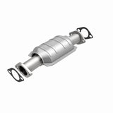 MagnaFlow Conv DF Miata 94 - 97 1.8L - Catalytic Converter Direct Fit - Magnaflow at Garage 56 Engineering