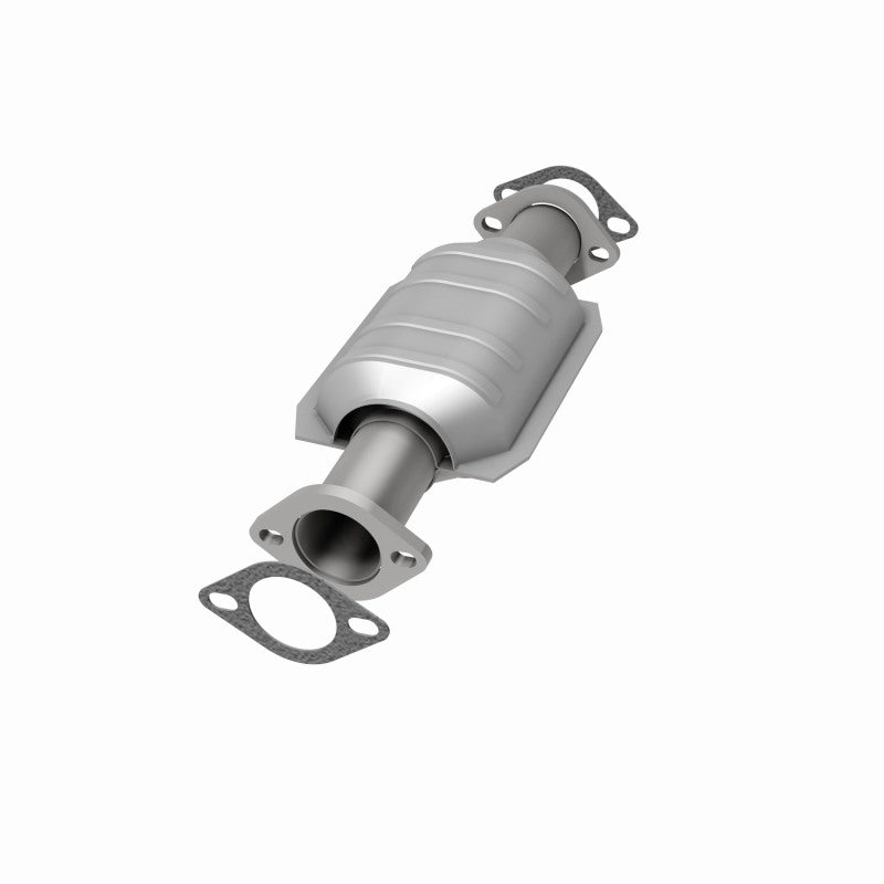 MagnaFlow Conv DF Miata 94 - 97 1.8L - Catalytic Converter Direct Fit - Magnaflow at Garage 56 Engineering