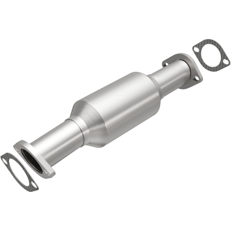 MagnaFlow Conv DF Miata 94 - 97 1.8L - Catalytic Converter Direct Fit - Magnaflow at Garage 56 Engineering