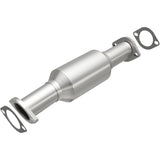MagnaFlow Conv DF Miata 94 - 97 1.8L - Catalytic Converter Direct Fit - Magnaflow at Garage 56 Engineering