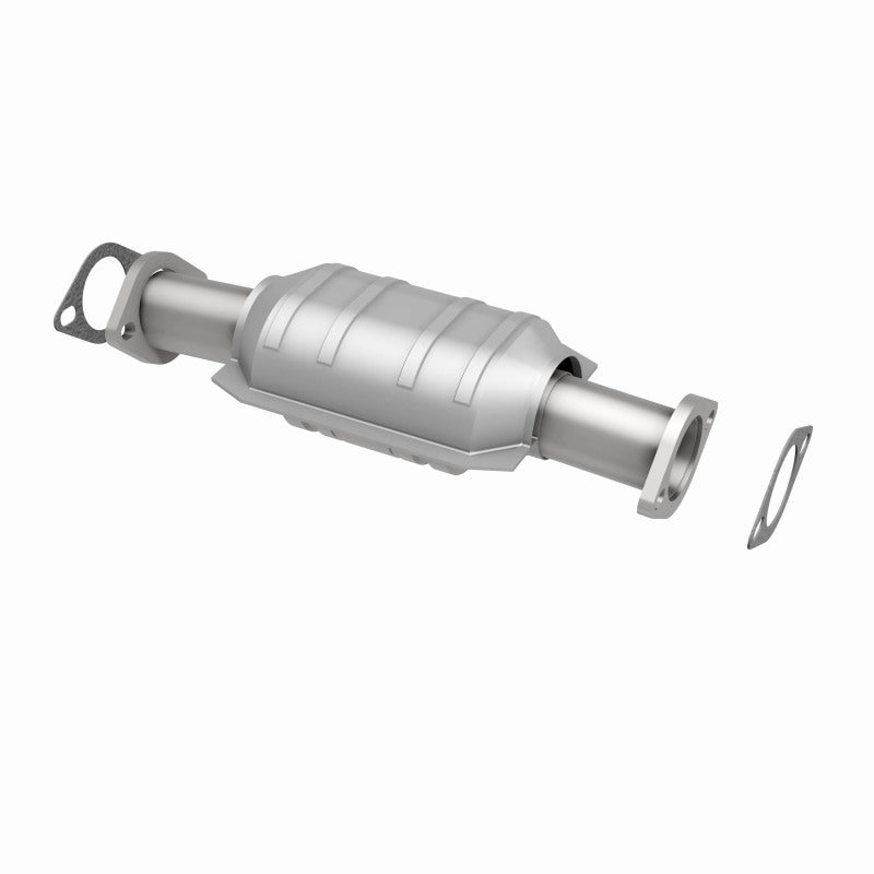 MagnaFlow Conv DF Miata 94 - 97 1.8L - Catalytic Converter Direct Fit - Magnaflow at Garage 56 Engineering
