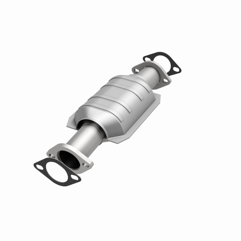 MagnaFlow Conv DF Miata 94 - 97 1.8L - Catalytic Converter Direct Fit - Magnaflow at Garage 56 Engineering