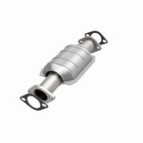MagnaFlow Conv DF Miata 94 - 97 1.8L - Catalytic Converter Direct Fit - Magnaflow at Garage 56 Engineering