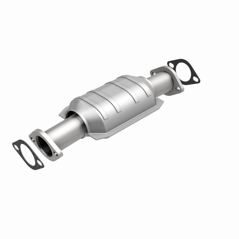 MagnaFlow Conv DF Miata 94 - 97 1.8L - Catalytic Converter Direct Fit - Magnaflow at Garage 56 Engineering