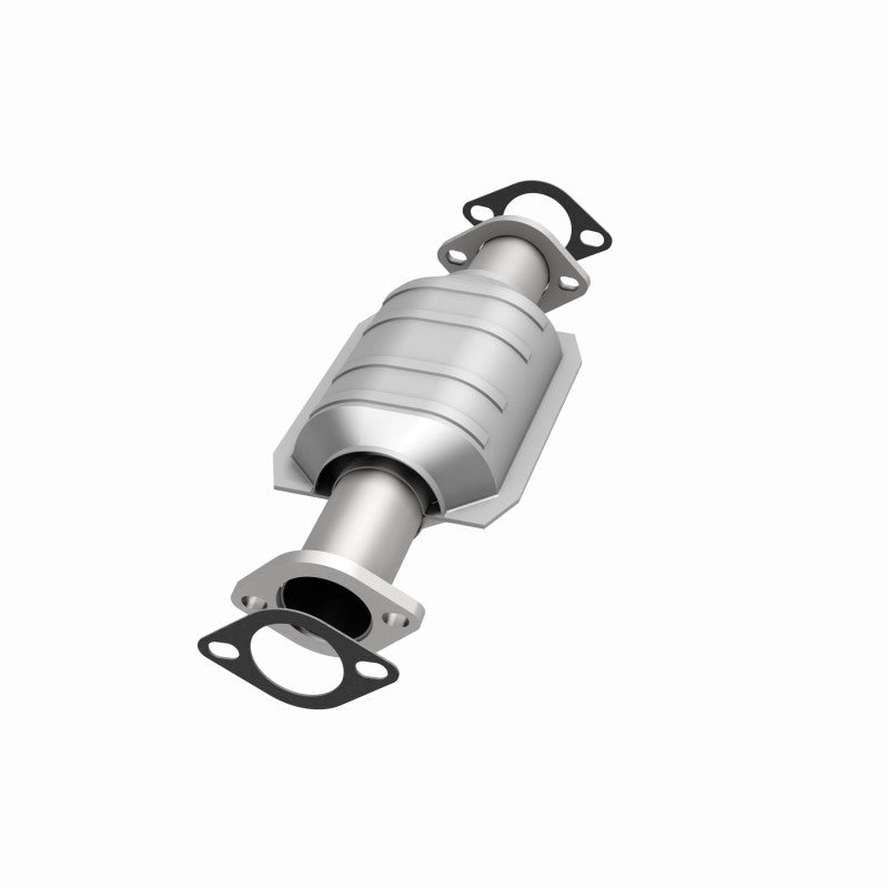MagnaFlow Conv DF Miata 94 - 97 1.8L - Catalytic Converter Direct Fit - Magnaflow at Garage 56 Engineering