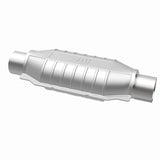 MagnaFlow Conv Univ 2.00inch - Catalytic Converter Universal - Magnaflow at Garage 56 Engineering