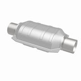 MagnaFlow Conv Univ 2.00inch OBDII Rear 50 State - Catalytic Converter Universal - Magnaflow at Garage 56 Engineering