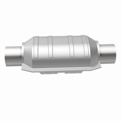 MagnaFlow Conv Univ 2.00inch OBDII Rear 50 State - Catalytic Converter Universal - Magnaflow at Garage 56 Engineering