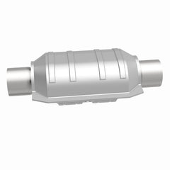 MagnaFlow Conv Univ 2.00inch OBDII Rear 50 State - Catalytic Converter Universal - Magnaflow at Garage 56 Engineering