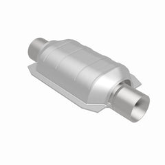 Magnaflow Conv Univ 2.25 Rear - Catalytic Converter Universal - Magnaflow at Garage 56 Engineering