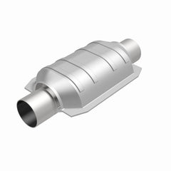 Magnaflow Conv Univ 2.25 Rear - Catalytic Converter Universal - Magnaflow at Garage 56 Engineering