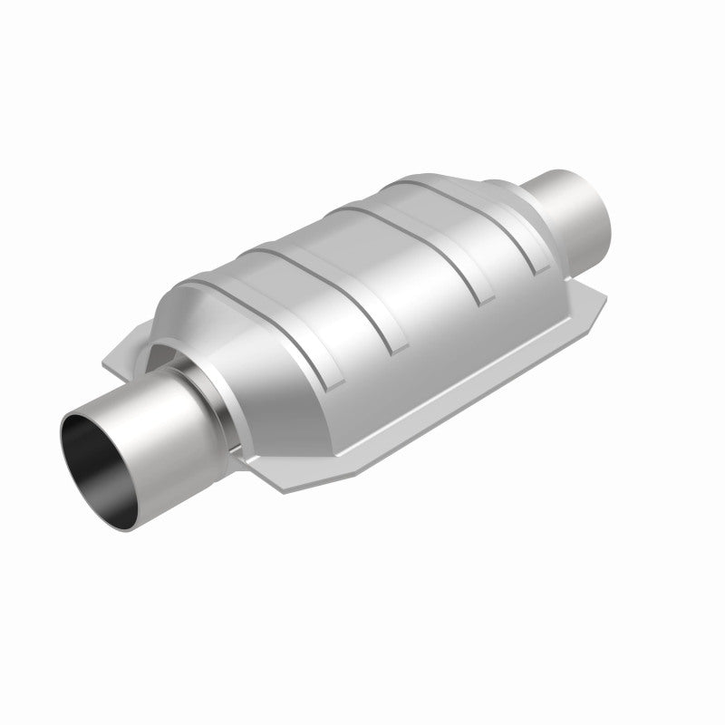Magnaflow Conv Univ 2.25 Rear - Catalytic Converter Universal - Magnaflow at Garage 56 Engineering