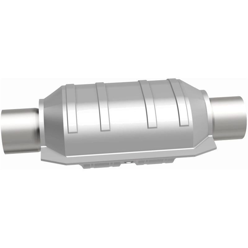 Magnaflow Conv Univ 2.25 Rear - Catalytic Converter Universal - Magnaflow at Garage 56 Engineering