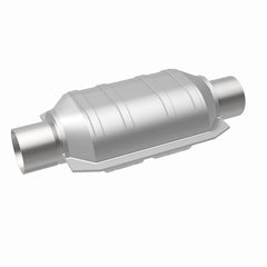 Magnaflow Conv Univ 2.25 Rear - Catalytic Converter Universal - Magnaflow at Garage 56 Engineering