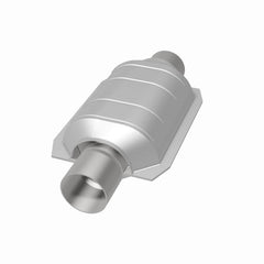 Magnaflow Conv Univ 2.25 Rear - Catalytic Converter Universal - Magnaflow at Garage 56 Engineering