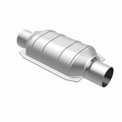 Magnaflow Conv Univ 2.25 Rear - Catalytic Converter Universal - Magnaflow at Garage 56 Engineering