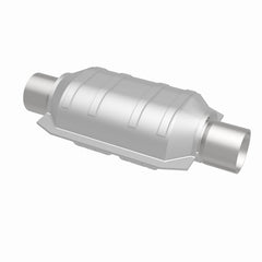Magnaflow Conv Univ 2.25 Rear - Catalytic Converter Universal - Magnaflow at Garage 56 Engineering