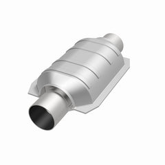 Magnaflow Conv Univ 2.25 Rear - Catalytic Converter Universal - Magnaflow at Garage 56 Engineering